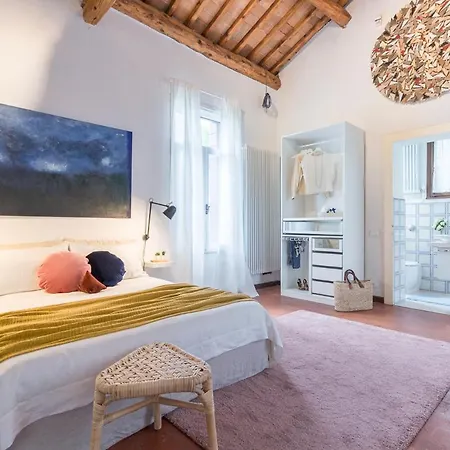 Splendido Casale Immerso Nella Natura 公寓 *