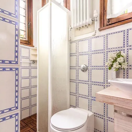 Splendido Casale Immerso Nella Natura 公寓