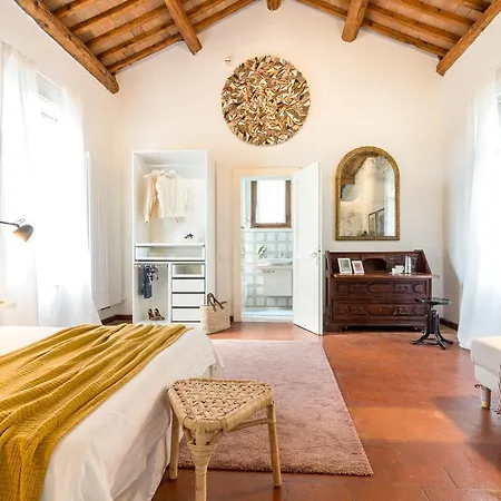 Splendido Casale Immerso Nella Natura 公寓